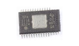[CITPA3116] CIRCUIT INTEGRE TPA3116D2DAD CMS TSSOP-28