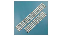 [DV43EJ470] BARRE DE LEDS RETROECLAIRAGE SAMSUNG 43 pouces ( KIT DE 4) HG43EJ470