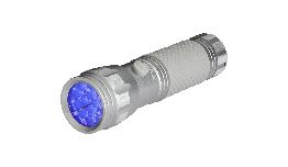 [LA15638] LAMPE TORCHE A UV