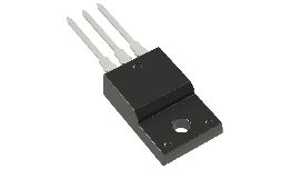 [TRIPA60R280] TRANSISTOR IPA60R280P6XKSA1 TO-220F
