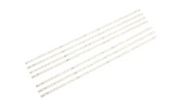 [DVM540] BARRE DE LEDS RETROECLAIRAGE VESTEL 23509615 (KIT DE 7 55 pouces)