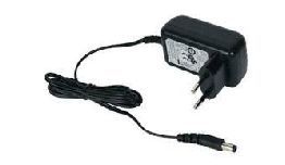 [ACPSE24V] ALIM 220V-24V 0,75A  (5,5X2,5MM) ASPIRATEUR 