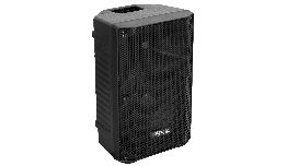 [DVXTK] ENCEINTE SONO PASSIVE LARGE BANDE 10 -25CM 300W LA PAIRE