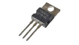 [TR13005] TRANSISTOR 13005D TO-220