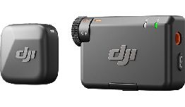 [DVMICMIN] MICRO CRAVATE SANS FIL HAUTE PERFORMANCE DJI MIC MINI