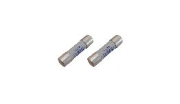 [FU101KV] FUSIBLE 10A 1000V DC 10X38 GPV POUR UTILISATION SOLAIRE