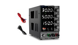 [OUDPS3010] ALIMENTATION REGLABLE 0-30V 0-10A 