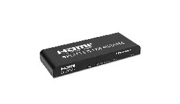 [DV51799] REPARTITEUR HDMI 4 PORTS 4K 2K 6 GB S 60 HZ HDMI 2.0