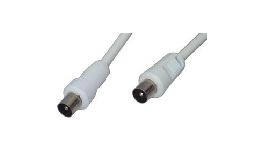 [AC113] PROLONGATEUR TV UNIVERSEL 5M  
