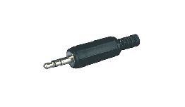 [AC158] JACK MALE STEREO 3,5MM