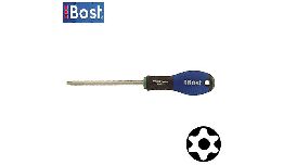 [OU624810] TOURNE-VIS TORX T15 CREUX 15X75 