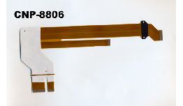 [DVCNP8806] NAPPE SOUPLE PIONEER DVD 