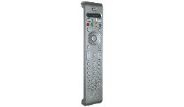 [TE12971] TELECOMMANDE PHILIPS LCD RC4347