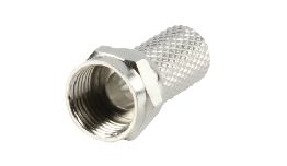 [ACFC010] FICHE  F  6,4MM