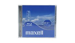 [DVBRR5012] DISQUE BLU-RAY 50GB ENREGISTREMENT 260MN EN HD