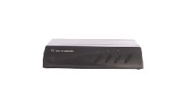 [DVSP110] COMMUTATEUR HP 4 PORTS MANUEL 
