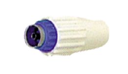 [ACR] FICHE COAX FEMELLE 9.52MM