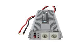 [ACSUP1700] CONVERTISSEUR 12V-220V 1700W  