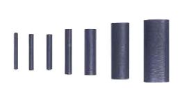 [DV2010] GAINE HELAVIA NOIR 1.75MM SACHET DE 100