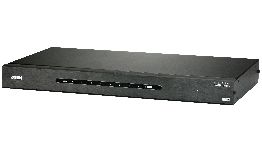 [DV108H] REPARTITEUR HDMI 8 PORTS ATEN