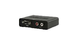 [ACCON25] CONVERTISSEUR HDMI VERS VGA