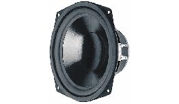 [DVWS17E] HP BOOMER VISATON 17CM 60W RMS-4R