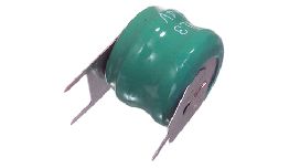 [BA6063] BATTERIE 2,4V 65MA