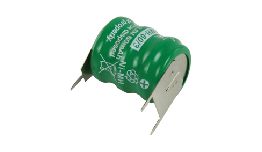 [BA6064] BATTERIE 3,6V 80MAH