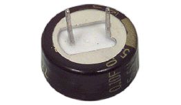 [BAEZ0088] CAPA MEMOIRE 0,1F 5,5V  