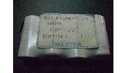 [BAKSP227] ACCU 4 ELEMENTS 4,8V 300MA