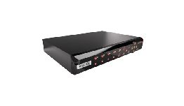[DVSEC202] ENREGISTREUR A DISQUE DUR (2TB) 4 CANAUX USB SANS DISQUE