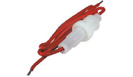[DVENS6] PORTE-FUSIBLE 5X20 