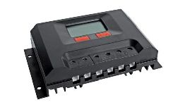[DVUC12V] REGULATEUR PANNEAU SOLAIRE C2430 12V-24V 30A 300W