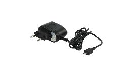 [ACGSM01] CHARGEUR UNIVERSEL MICRO USB 5V 1A POUR GSM