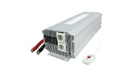 [AC400012] CONVERTISSEUR 12V-220V 4000W  