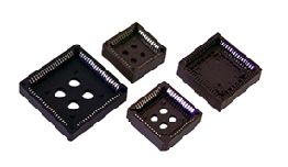 [SUPLCC68] SUPPORT CI PLCC 68 CONTACTS