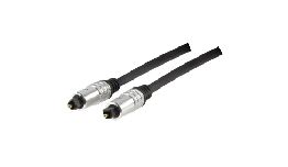[CD462325] CORDON OPTIQUE TOSLINK 2.5M