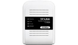[AC200LT] EMETTEUR CPL 200MBPS PACK 2 BOITIERS