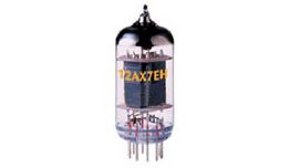 [LA12AX7] LAMPE TUBE RADIO 12AX7-ECC83