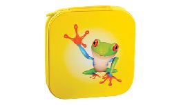 [ACBEC1319] ETUI DE RANGEMENT POUR 24 CD METAL 