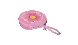 [ACBEC1305] ETUI DE RANGEMENT POUR 24 CD METAL 