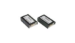 [DVATVE600A] REPETEUR DVI PORTEE 40M-60M POUR CABLE UTP CAT.5
