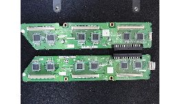 [MDLJ4102318A] MODULE BUFFER LJ41-02318A quivaut  : LJ9300208A