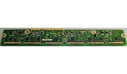 [MDLJ9201671A] MODULE BUFFER LJ92-01671A  quivaut  :  LJ41-06616A  quivaut  :  BN96-12171A