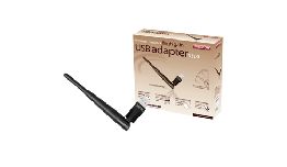 [AIWLA4001] ADAPTATEUR POUR PASSAGE DU PC AU SANS FIL