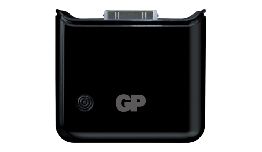 [BAGPIP01] BATTERIE DE SECOURS PORTABLE POUR IPHONE-IPOD