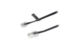 [CDT0173] CABLE RJ11-12 MALE-RJ45 MALE 3 METRES