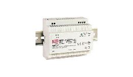 [DVDR10024] ALIM RAIL DIN 220V-24V 100W 4.2A MEANWELL