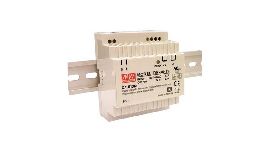 [DVDR3012] ALIM RAIL DIN 220V-12V 30W 2A MEANWELL