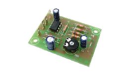 [DVCEBEKPM2] PREAMPLI POUR MICROPHONE CEBEK